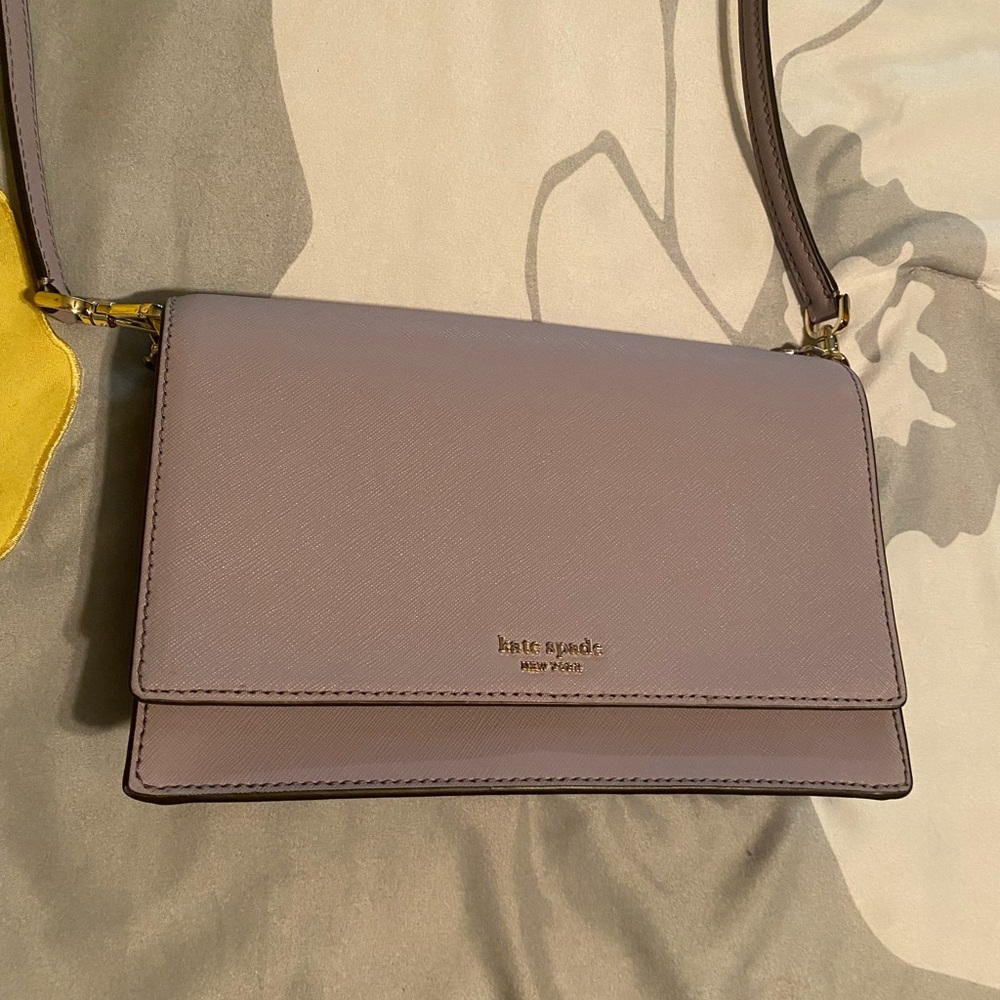 Beautiful Kate Spade purse